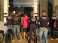 Operação Policial “FRATER” Desmantela Grupo de Tráfico Interestadual de Drogas