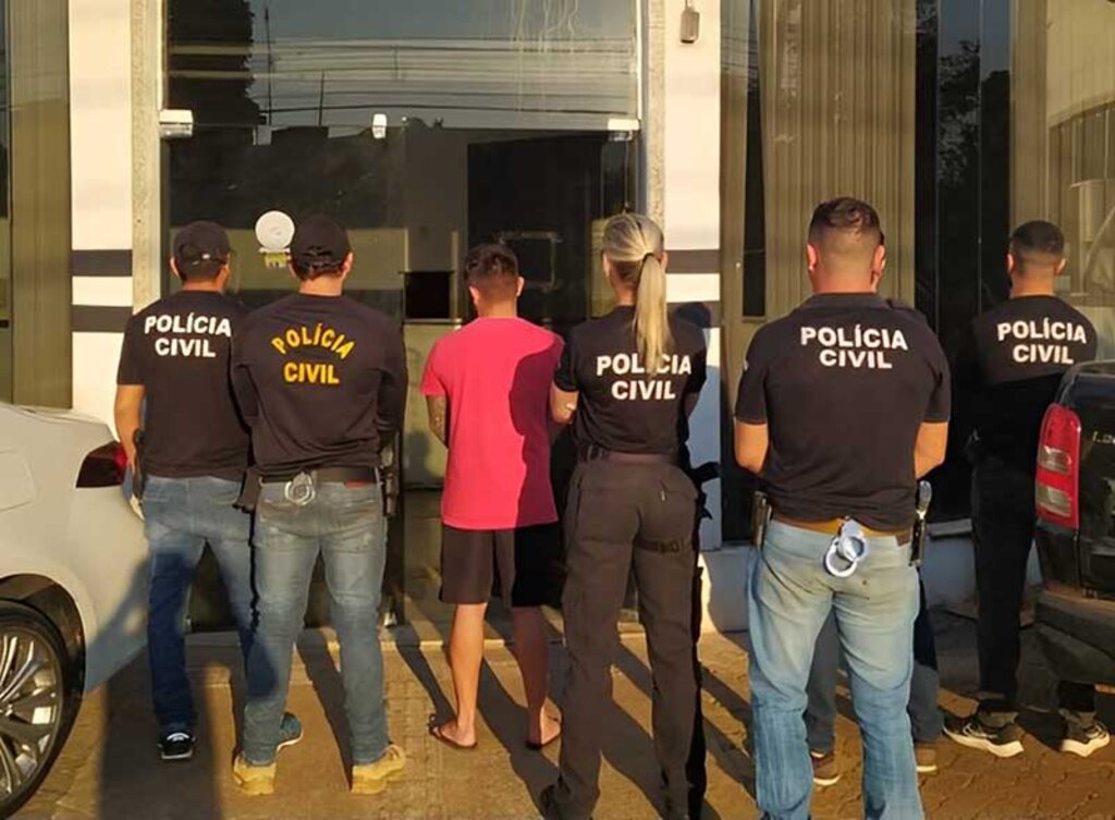 Operação Policial “FRATER” Desmantela Grupo de Tráfico Interestadual de Drogas - Gente de Opinião