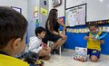 Prefeitura de Porto Velho garante complemento do piso nacional aos professores