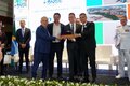 Governador Marcos Rocha enaltece reconhecimento do Porto de Porto Velho no Prêmio Portos +Brasil