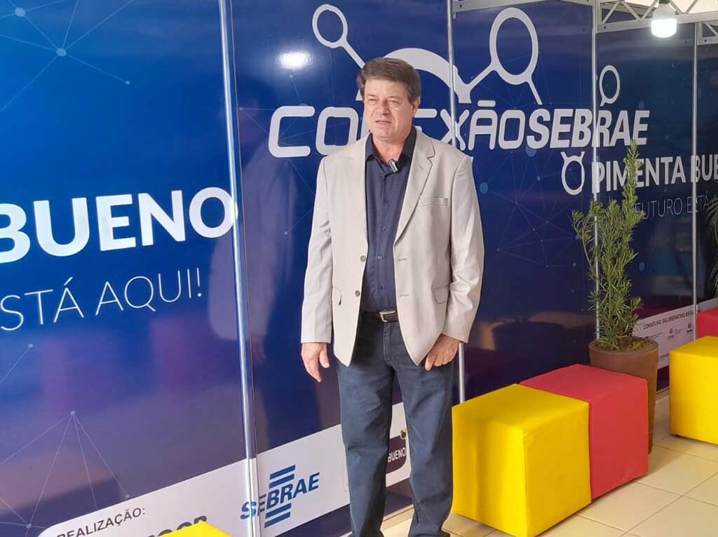 Sebrae RO reforça compromisso com o Empreendedorismo, as Tecnologias e a Inovação ao comemorar sucesso do Conexão Sebrae Pimenta Bueno - Gente de Opinião