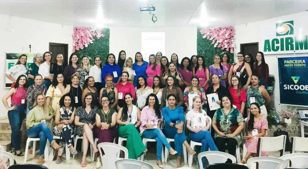 FACER incentiva a criação do Conselho da Mulher Empreendedora e da Cultura nos municípios rondonienses - Gente de Opinião