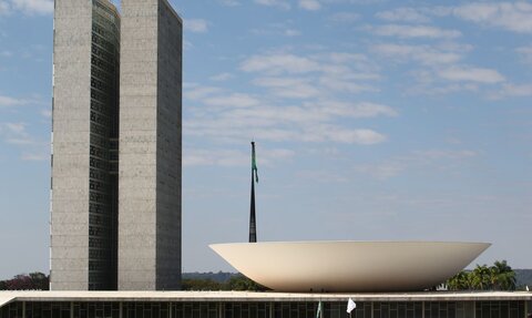 STF tem maioria para determinar recálculo de cadeiras na Câmara dos Deputados