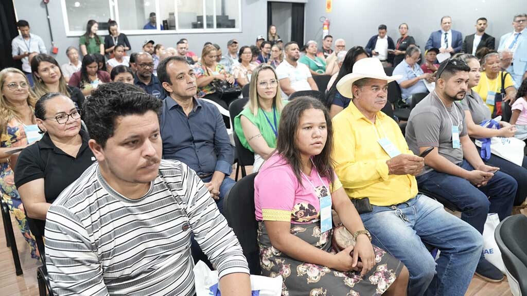 Sebrae RO realiza Rodada de Crédito e apresenta diversas possibilidades de linhas de crédito para pequenos empreendedores de Porto Velho - Gente de Opinião