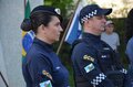 Solenidade marca troca de comando da Guarda Civil Municipal de Ariquemes