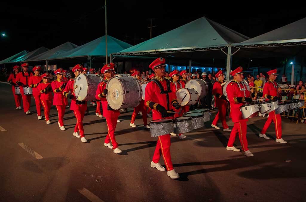 Desde julho, a Seduc vem se organizando para o evento com a definição das escolas, ensaios técnicos e toda a logística que envolve o desfile - Gente de Opinião