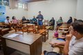 Semdae realiza reunião com comissão organizadora da Semana da Juventude em Ji-Paraná