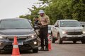 Agentes de Trânsito contribuem para garantir segurança nas ruas de Porto Velho
