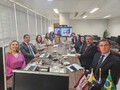 Corregedor-Geral do MPT visita Procuradoria Regional do Trabalho em Rondônia e Acre 