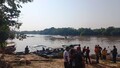Prefeitura de Ji-Paraná e Associação dos Pescadores se reuniram para limpar o rio Machado