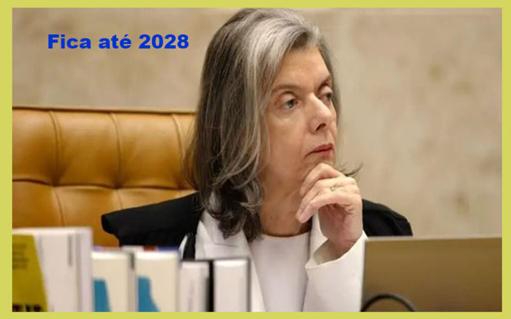 Com a saída de Rosa Weber, a ministra do  “cala a boca já morreu” é a única mulher no principal tribunal do Brasil - Gente de Opinião