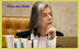 Com a saída de Rosa Weber, a ministra do  “cala a boca já morreu” é a única mulher no principal tribunal do Brasil