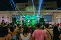 Festa no Mercado Cultural celebra 109 anos de criação de Porto Velho