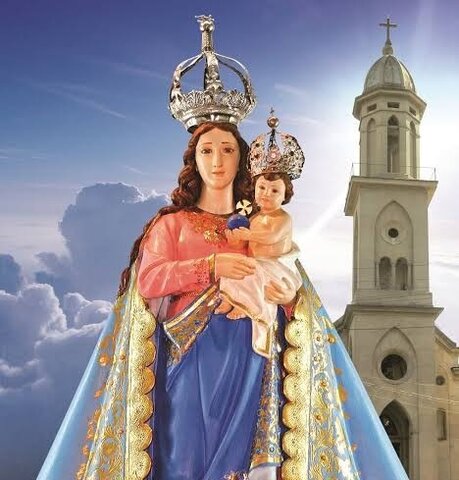 233 Anos da festa da Padroeira da Amazônia - Gente de Opinião