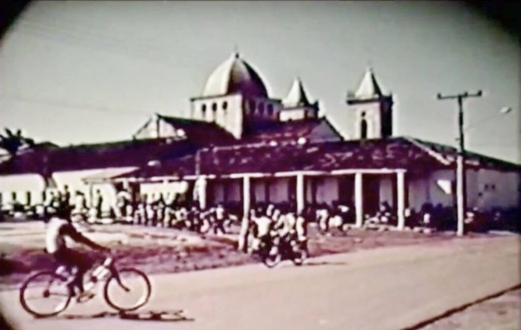 O DIA NA HISTÓRIA 8 de outubro de 2023 – BOM DIA! - Gente de Opinião