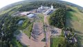 Indústria em Porto Velho une pesquisa e sustentabilidade para desenvolver cimento com menor pegada ambiental