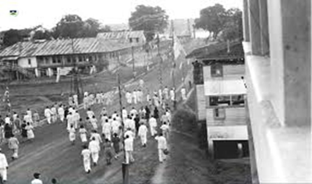 O DIA NA HISTÓRIA 11 de outubro de 2023 – BOM DIA! - Gente de Opinião