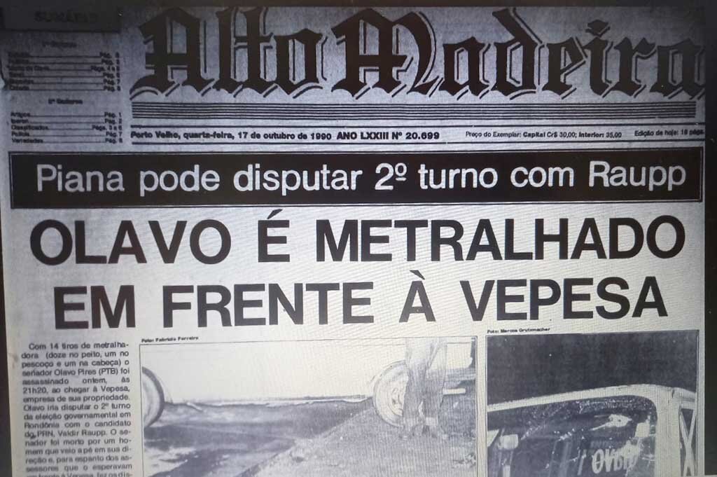 O DIA NA HISTÓRIA 16 de outubro de 2023 – BOM DIA! - Gente de Opinião