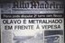 O DIA NA HISTÓRIA 16 de outubro de 2023 – BOM DIA!