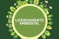 Recebimento da Licença Ambiental: RG DIGITAL COMERCIO E SERVICOS