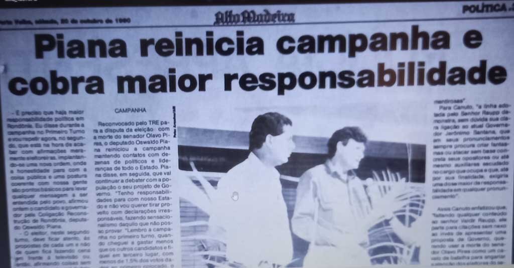 O DIA NA HISTÓRIA 18 de outubro de 2023 – BOM DIA!  - Gente de Opinião