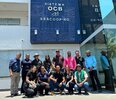 Sistema OCB/RO e a Cooperativa Lacoop promovem oficina para torra e degustação de cafés especiais 
