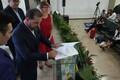 Durante Iclei, prefeito Hildon Chaves assina memorando de intenção para Mentoria em Ordenamento Territorial para Cidades Amazônicas