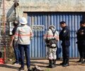 Operação Policial em Porto Velho descobre ligações clandestinas de energia em três bairros