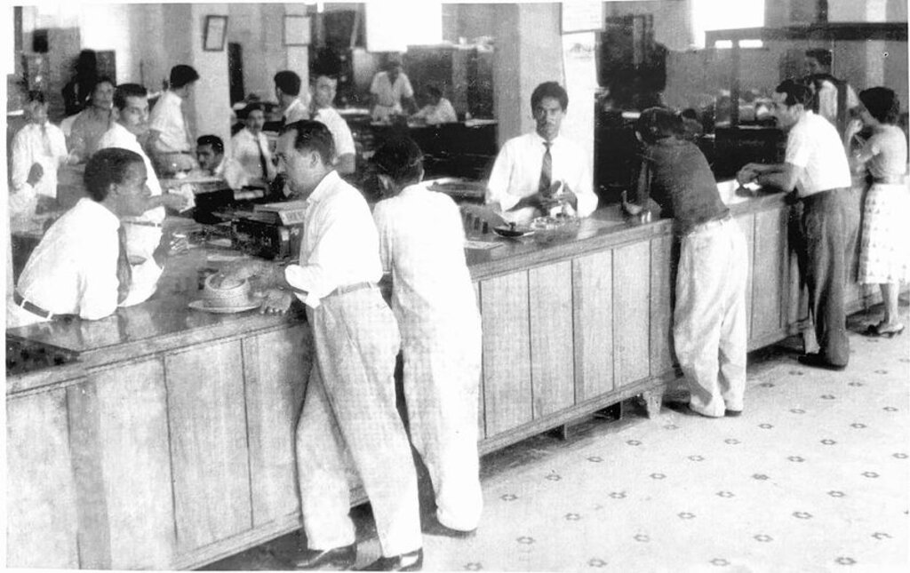O DIA NA HISTÓRIA 19 de outubro de 2023 – BOM DIA! - Gente de Opinião