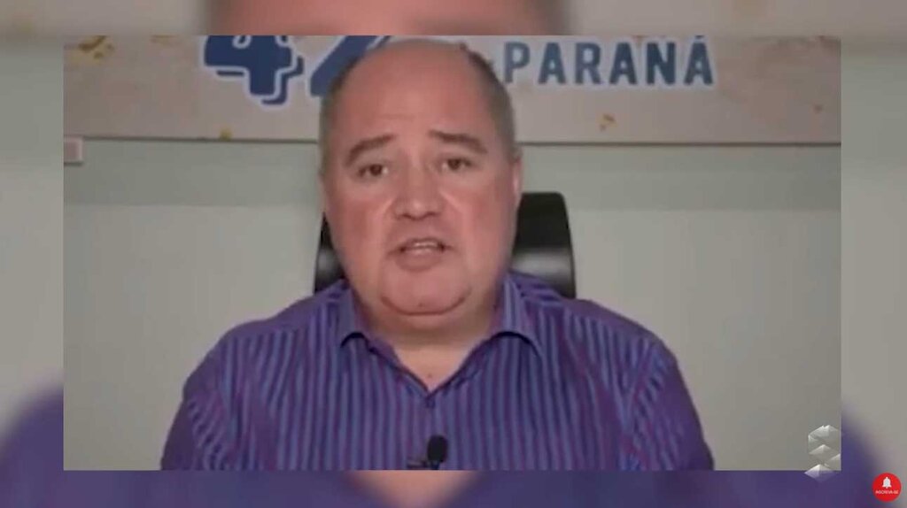 Morre o ex-prefeito de Ji-Paraná, Marcito Aparecido Pinto - Gente de Opinião