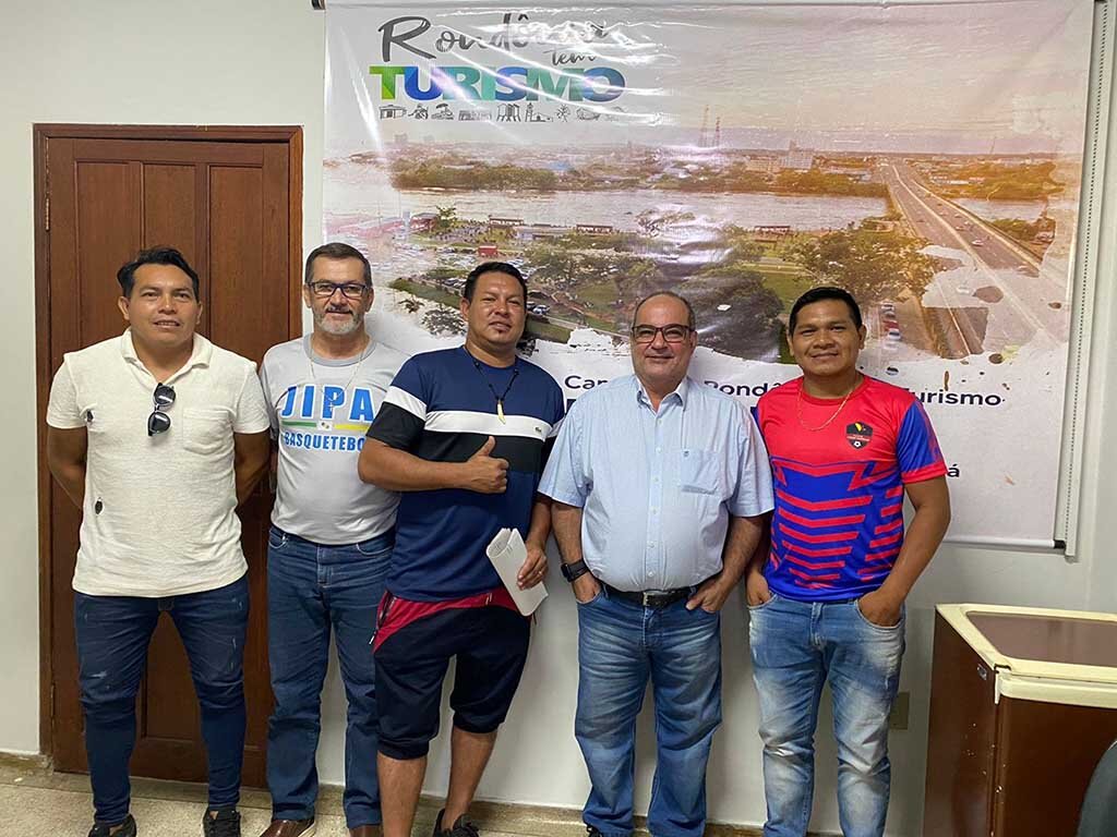 Prefeitura de Ji Paraná anuncia o Primeiro Festival da Amizade Indígena - Gente de Opinião