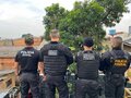 Força Integrada de Combate ao Crime Organizado em Rondônia deflagra a Operação Astúcia