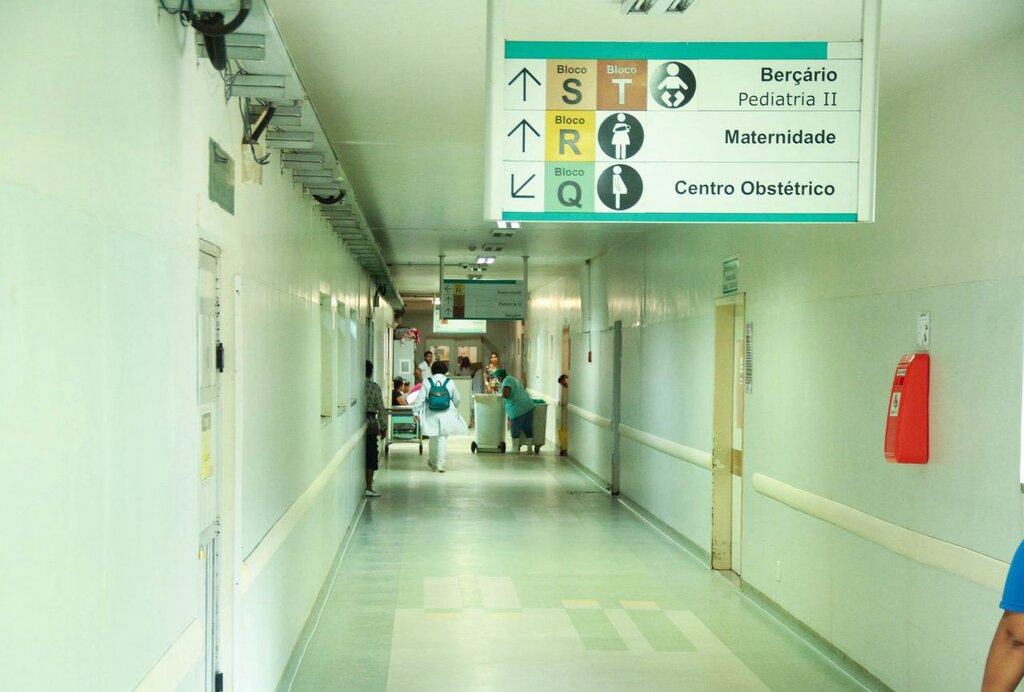 Governador Marcos Rocha assina ordem de serviço para ampliação e reforma da Maternidade e Centro Obstétrico do Hospital de Base Dr. Ary Pinheiro - Gente de Opinião