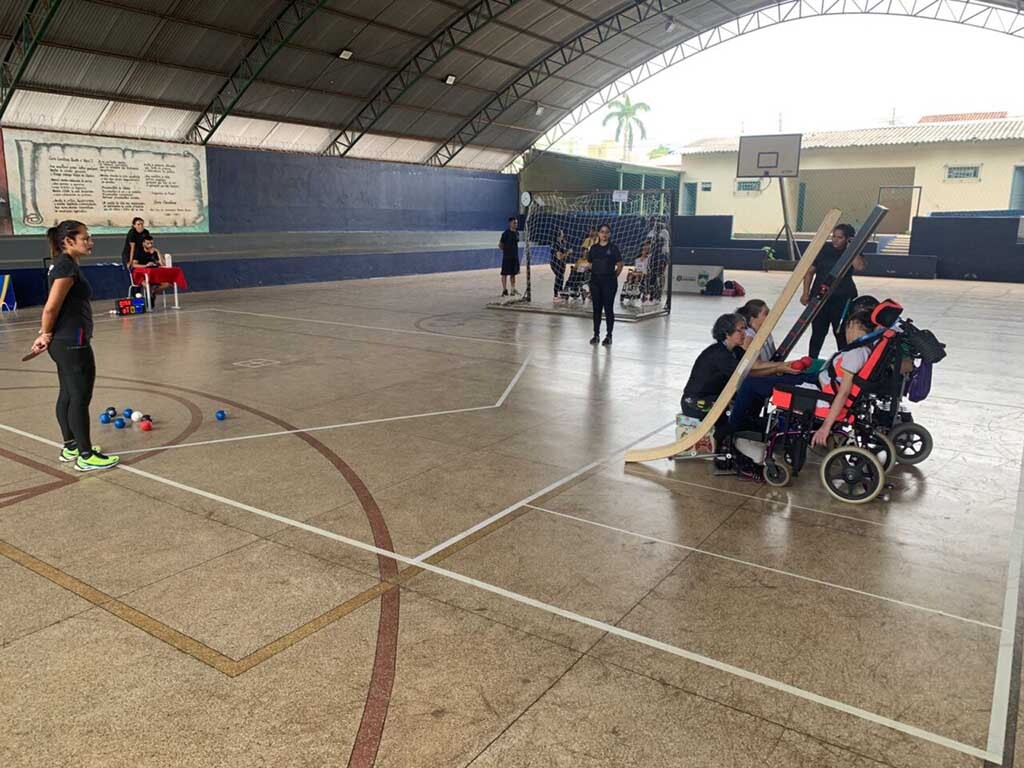 Governo de Rondônia realiza abertura da fase estadual paralímpica dos Jogos Escolares de Rondônia, nesta quinta-feira - Gente de Opinião