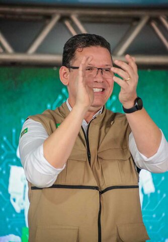 Competição nacional: Governador Marcos Rocha parabeniza produtores que vão participar da final do Concurso Nacional de Cacau Especial na Bahia - Gente de Opinião