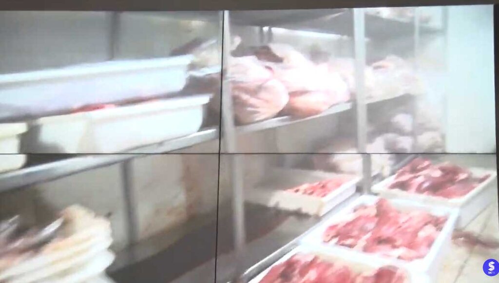 Policia Civil desarticula organização que fornecia carne estragada para escolas de Rondônia - Gente de Opinião