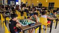 FRXE movimenta o esporte em Porto Velho com a Copa Sesc de Xadrez 