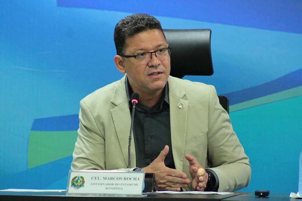 Governo de Rondônia conquista nota máxima na Capacidade de Pagamento em avaliação do Tesouro Nacional - Gente de Opinião