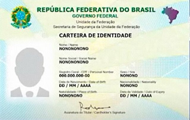 Vai fazer a nova Identidade Nacional? Saiba o passo-a-passo para fazer a solicitação em Rondônia - Gente de Opinião