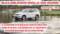 Youtube: conheça junto com o Canal Bora Bora Brasil o Balneário Bola de Ouro, em Cacoal RO