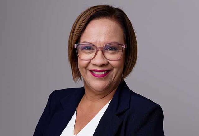 Professora Marília Pimentel - Gente de Opinião