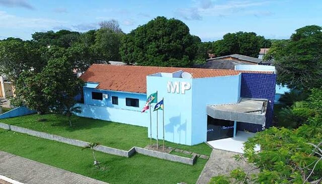 MP obtém liminar que determina o afastamento da esposa do Prefeito de Costa Marques de cargo público - Gente de Opinião