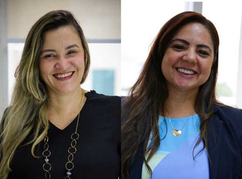 Mulheres ganham espaço e destaque em cargos de gestão no Tribunal de Contas do Estado de Rondônia  - Gente de Opinião