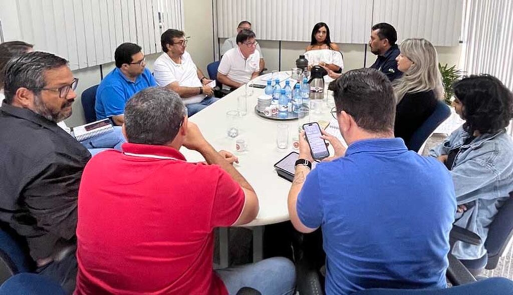 MP articula reunião para tratar sobre demora nos atendimentos de saúde em Ouro Preto do Oeste - Gente de Opinião