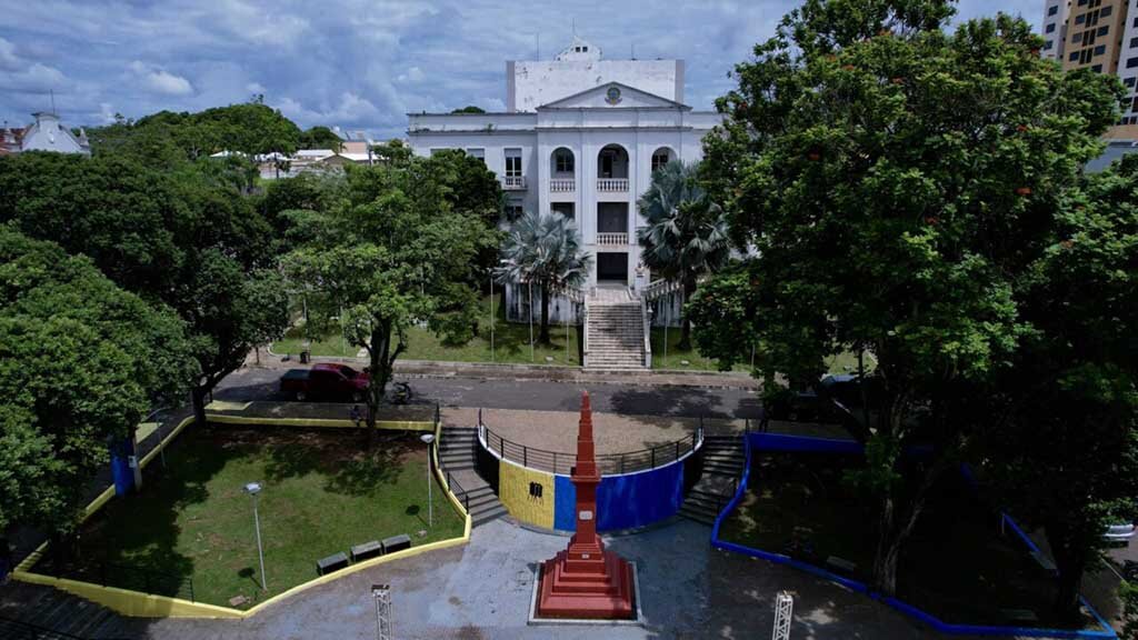 As ações do Governo de Rondônia reforçam o aprimoramento pelo acervo histórico do Estado - Gente de Opinião
