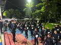 Polícia Militar orienta quanto a utilização de drone durante desfiles de blocos no carnaval 2024 em Porto Velho