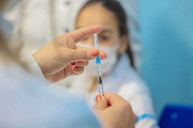 A vacina contra a influenza está disponível nas unidades de saúde - Gente de Opinião