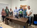 Deputado Estadual Ribeiro do SINPOL firma compromisso com os artesãos e artistas visuais para executar projetos que gerem emprego e renda em Rondônia