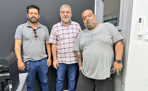 Vereador Everaldo Fogaça busca soluções para taxas elevadas de descarte de entulhos em Porto Velho