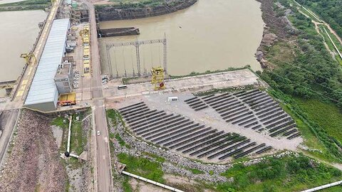 Santo Antônio Energia investe R$ 15 milhões em pesquisa para testar a influência de diferentes tipos de solo na instalação de usinas solares   